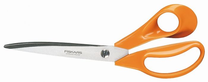 Шивашка ножица за дясна ръка Fiskars 1005151