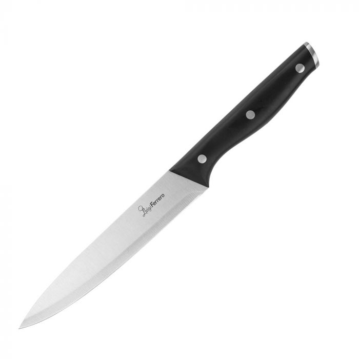 Нож за месо Luigi Ferrero Condor FR-1880R 20 см