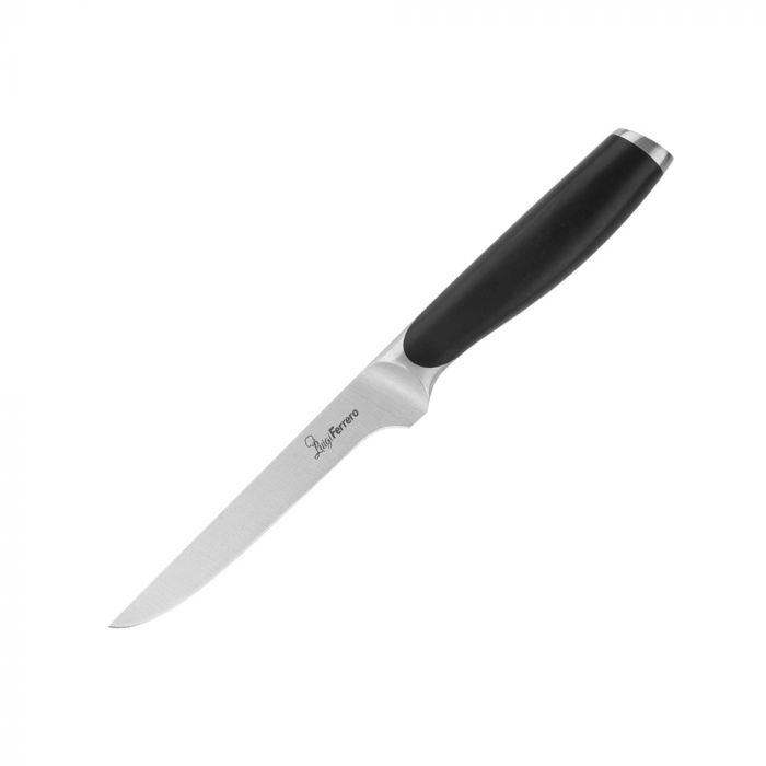 Нож за обезкостяване Luigi Ferrero Masaru FR-2560B 15 см