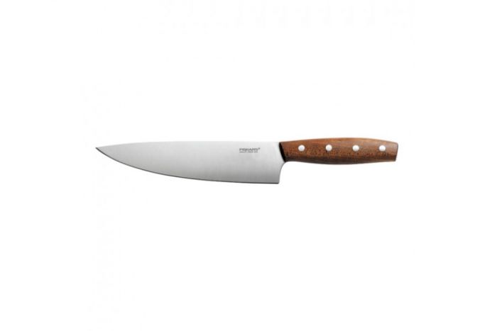 Универсален нож Fiskars Norr 20 см