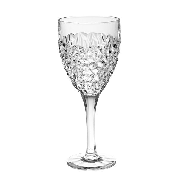 Чаша за вино Bohemia 1845 Nicolette 270 мл, 6 броя