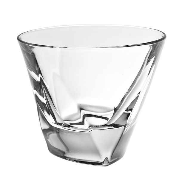 Чаша за уиски Bohemia Triangle 320 мл, 6 броя