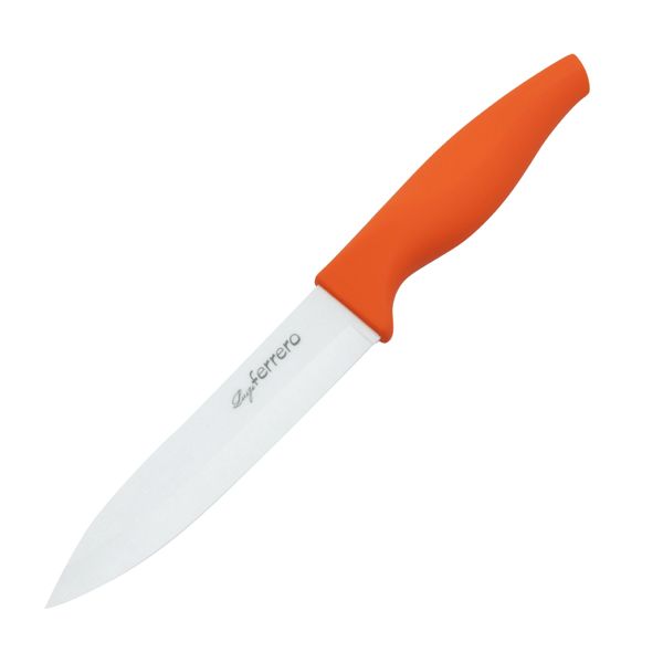 Керамичен нож LF FR-1704C, 10 см