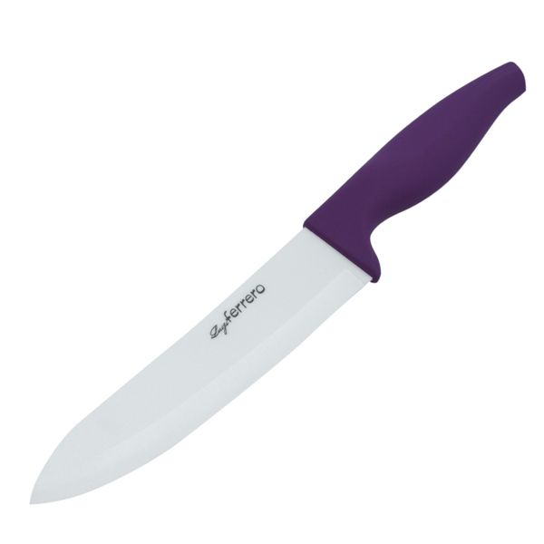 Керамичен нож LF FR-1706C, 16 см