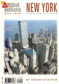 City Tour: New York