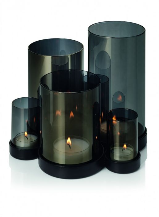 Свещник за 5 чаени свещи Philippi Lichtermeer