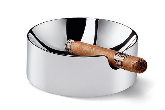 Пепелник за пури Philippi Scala