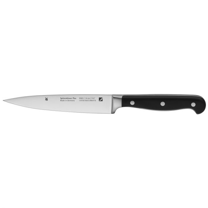 Универсален нож WMF Spitzenklasse Plus 14 см