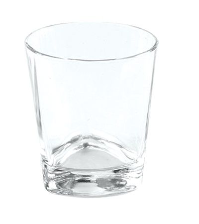 Комплект от 6 бр. чаши за уиски Cristar Niza (0614AL) 325 мл