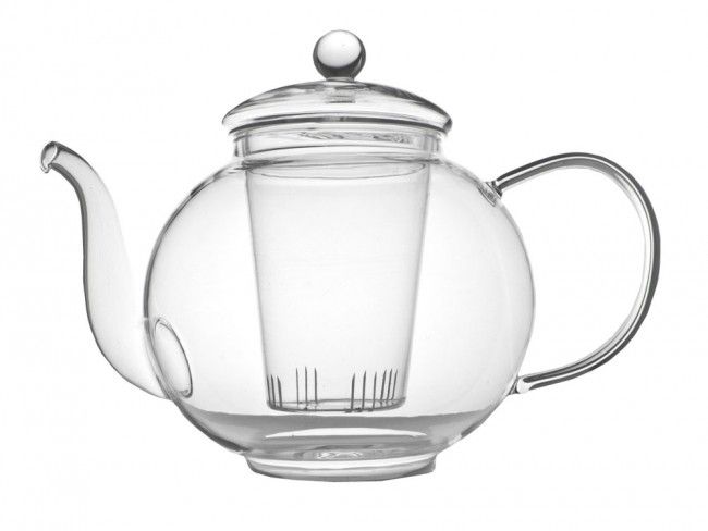 Стъклен чайник Bredemeijer Verona 1,5 л