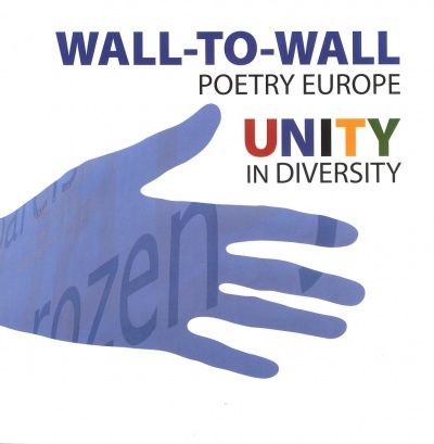 Wall-to-Wall Poetry Europe