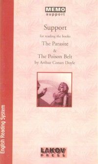 The Parasite & The Poison Belt: Support