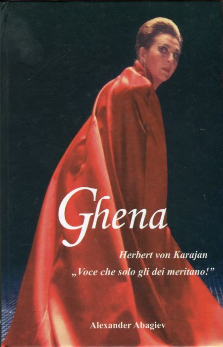 Ghena