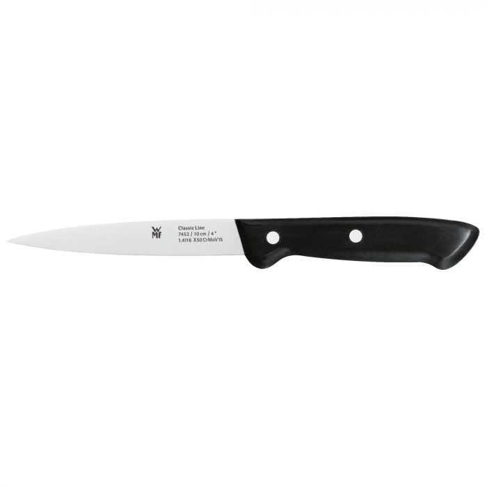 Нож за шпиковане WMF Classic Line 10 см