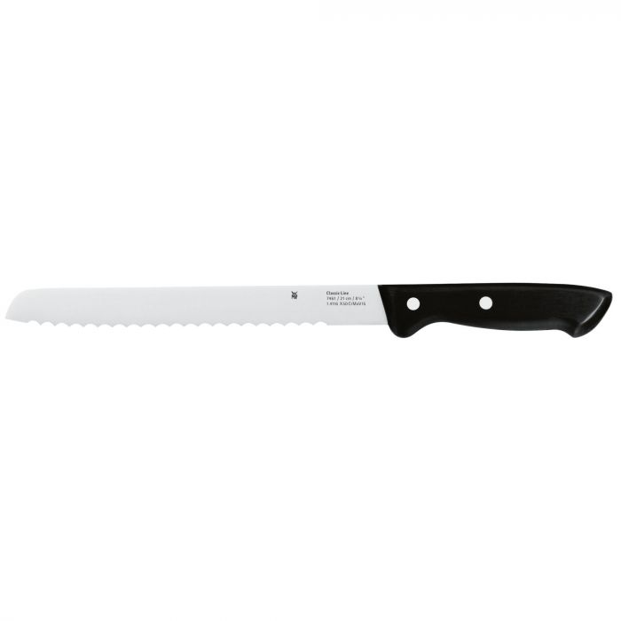 Нож за хляб WMF Classic Line 21 см