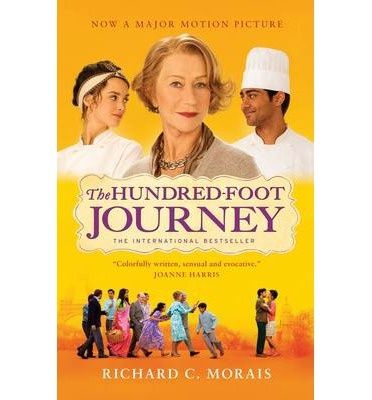 The Hundred- Foot Journey/ Major Motion Picture