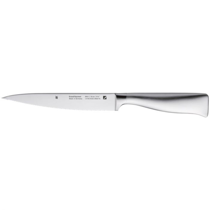Готварски нож WMF Grand Gourmet 16 см