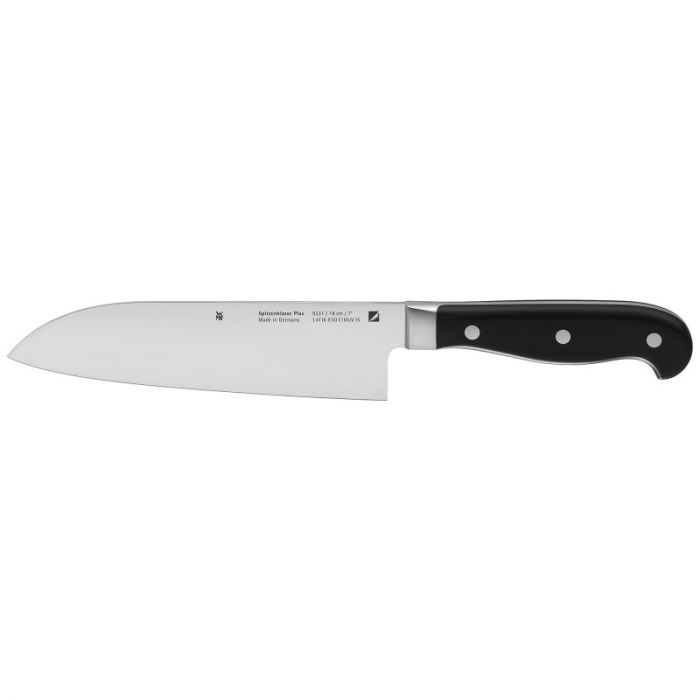 Нож WMF Santoku Spitzenklasse Plus 18 см