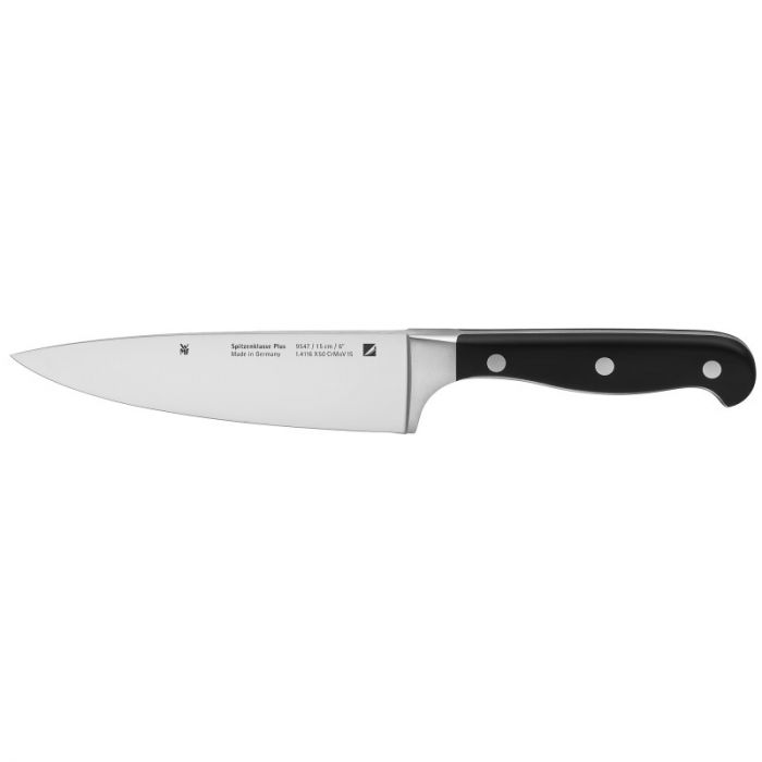 Готварски нож WMF Spitzenklasse Plus Performance Cut 15 см