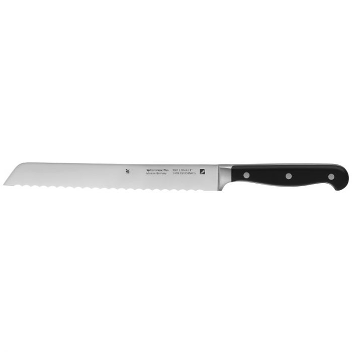 Нож за хляб WMF Spitzenklasse Plus 20 см