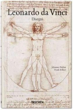 Leonardo Da Vinci: The Graphik Work