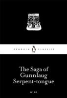 The Saga of Gunnlaug Serpent- Tongue