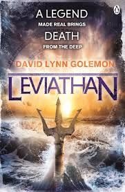 Leviathan: An Event Group Adventure