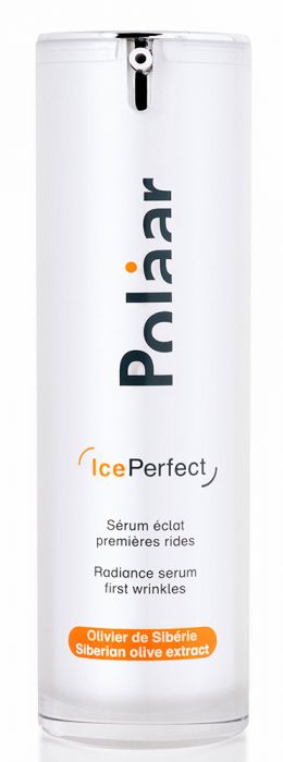 Серум за сияйна кожа Polaar Ice Perfect Radiance Serum 30 мл