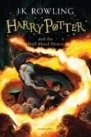 Harry Potter and The Half- Blood Prince