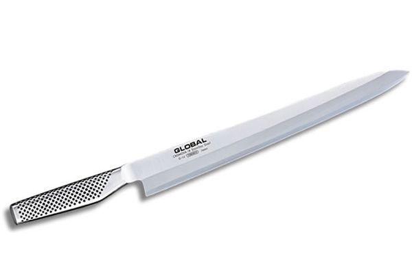 Нож Global Yanagi Sashimi 30 см