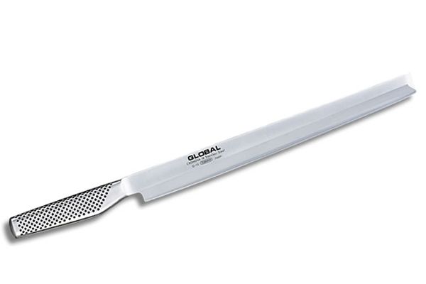 Нож Global Tako Sashimi 30 см
