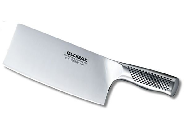 Китайски нож за кълцане Global 20 см