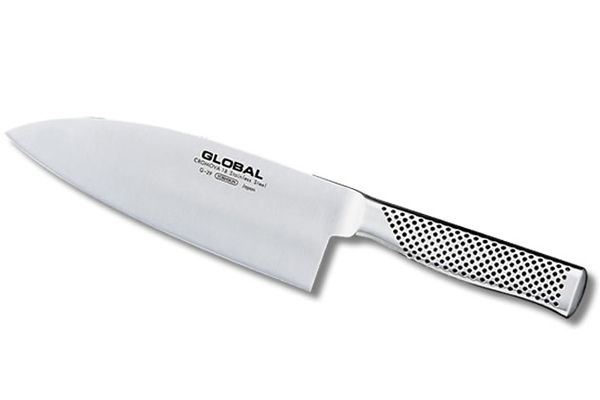 Нож за месо/риба Global 18 см