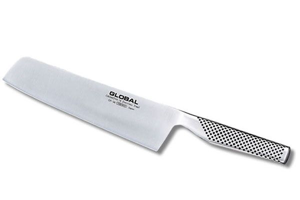 Кухненски нож за зеленчуци Global GF 20 см