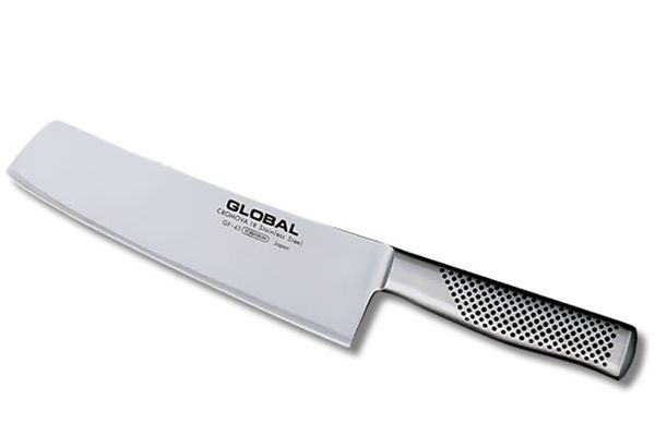 Кухненски нож за зеленчуци Global GF 20 см