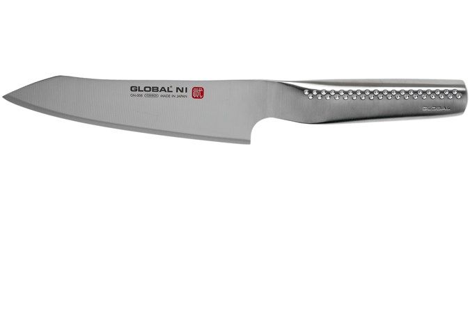 Готварски нож Global NI 16 см