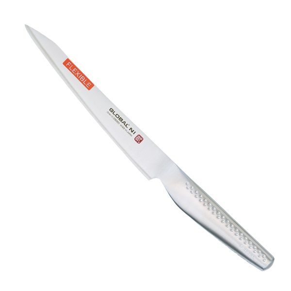 Готварски нож Global NI 18 см, flexi