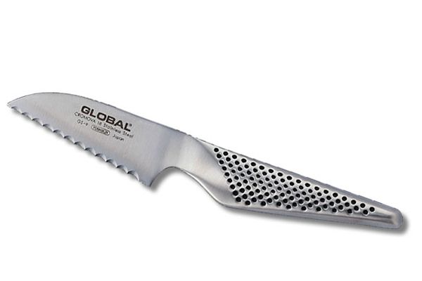 Нож за домати Global 8 см