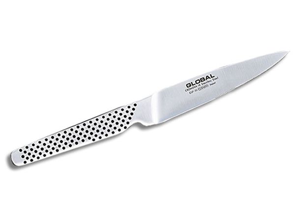 Нож за стек Global 11 см