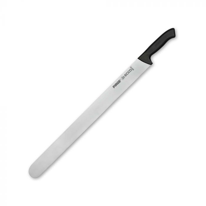 Нож за дюнер Pirge Ecco 55 см, червен
