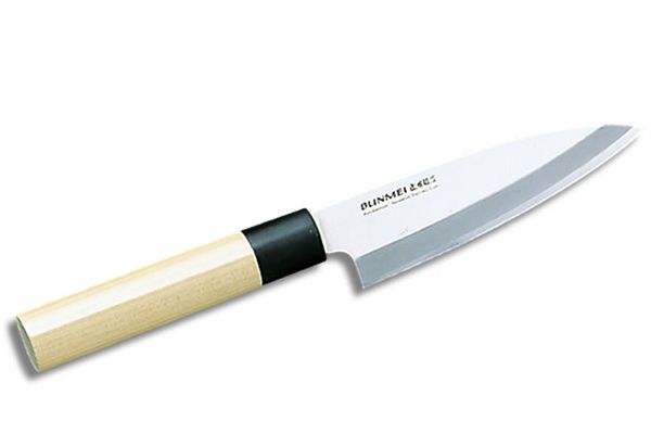 Нож Global Bunmei Deba Sashimi 22,5 см