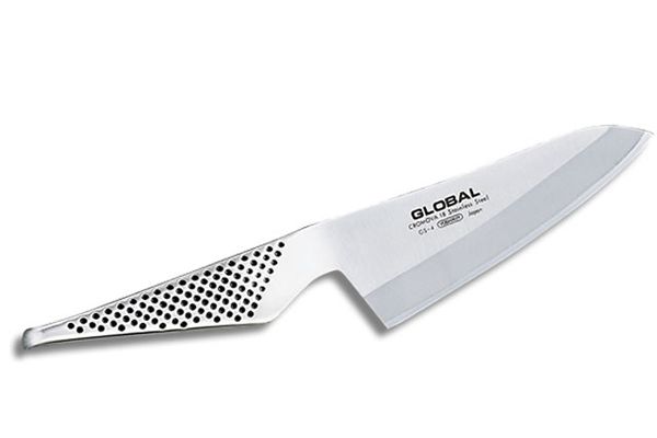 Кухненски нож Global Oriental Deba 12 см