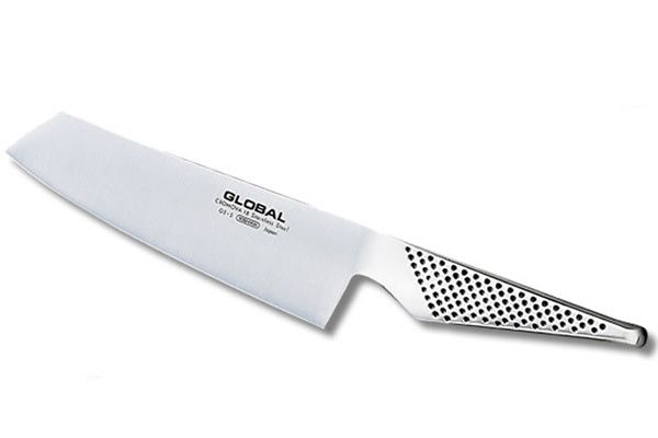Нож за зеленчуци Global 14 см