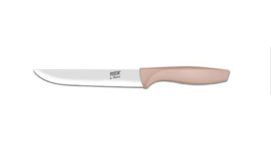 Готварски нож Pirge Pratik 15 см, цвят на дръжка пепел от рози