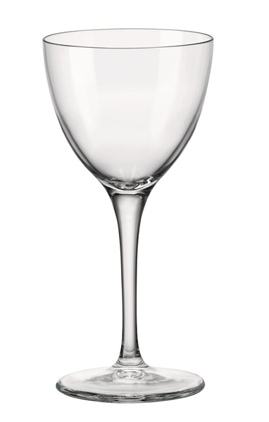 Комплект от 6 броя чаши за коктейли Bormioli Rocco Bartender, 155 мл