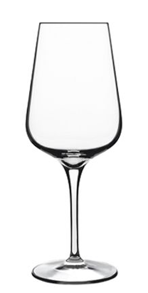 Комплект чаши за бяло вино Bormioli Rocco Intenso, 350 мл