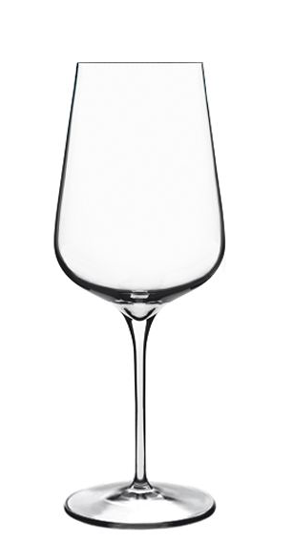 Комплект чаши за червено вино Bormioli Rocco Intenso, 550 мл