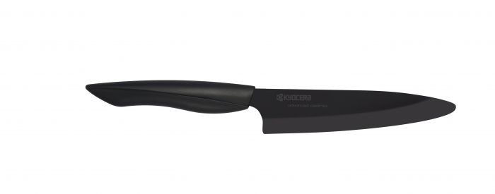 Универсален нож серия Kyocera SHIN - ZK-110-BK