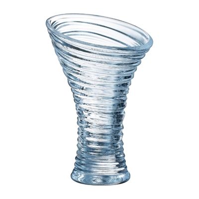 Чаша за мелба Luminarc Jazzed Swirl 