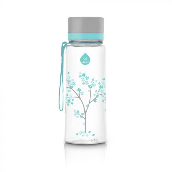 ЕКО бутилка EQUA BPA free Ментов 600 мл
